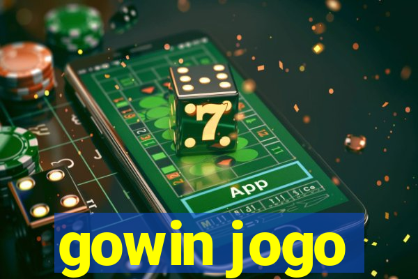 gowin jogo